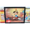 Image 2 : (5) DISNEY PRINTS