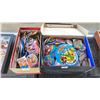 Image 1 : (2) SHOE BOXES OF ASSORTED DISNEY PINS