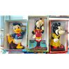 Image 3 : (6) DISNEY CANDLES