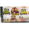 Image 2 : ASSORTED DISNEY PINS IN A CASE
