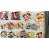 Image 3 : ASSORTED DISNEY PINS IN A CASE