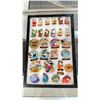Image 1 : ASSORTED DISNEY PINS IN A CASE