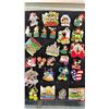 Image 3 : BINDER OF ASSORTED DISNEY PINS