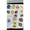 Image 4 : BINDER OF ASSORTED DISNEY PINS