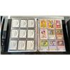 Image 3 : (5) BINDERS OF ASSORTED DISNEY TRADING CARDS
