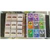 Image 2 : BINDER OF SKYLANDER TRADING CARDS