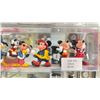 Image 3 : ASSORTED DISNEY FIGURES