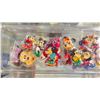 Image 4 : ASSORTED DISNEY FIGURES