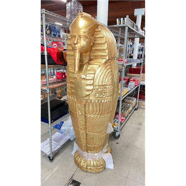 SARCOPHAGUS