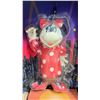Image 2 : DISNEY CHARACTER MINNIE MOUSE MARIONETTE