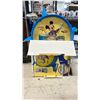 Image 1 : DISNEY CHILDRENS MICKEY MOUSE DRUM SET