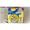 Image 3 : DISNEY CHILDRENS MICKEY MOUSE DRUM SET
