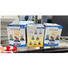 Image 9 : SHELF OF DISNEY COLLECTIBLES - ASSORTED DOMEZ FIGURES, DISNEY CHILDRENS SHOVELS, MICKEY