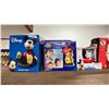 Image 2 : SHELF OF DISNEY COLLECTIBLES