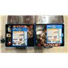 Image 2 : 2 SKYLANDERS ISLAND QUEST BOARD GAMES