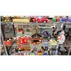 Image 1 : SHELF OF DISNEY COLLECTIBLES