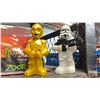 Image 2 : ASSORTED FIGURINES