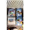 Image 8 : SHELF OF DISNEY COLLECTIBLES