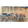 Image 1 : SHELF OF DISNEY COLLECTIBLES