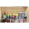 Image 1 : SHELF OF DISNEY COLLECTIBLES