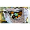 Image 3 : ASSORTED GLASS MARBLES