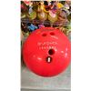 Image 2 : MICKEY MOUSE BOWLING BALL