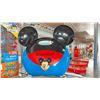 Image 2 : SHELF OF DISNEY COLLECTIBLES