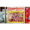 Image 7 : SHELF OF DISNEY COLLECTIBLES