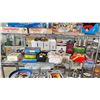 Image 1 : SHELF OF DISNEY COLLECTIBLES