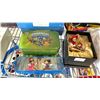 Image 8 : SHELF OF DISNEY COLLECTIBLES