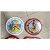Image 3 : SHELF OF DISNEY COLLECTIBLES