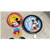 Image 3 : SHELF OF DISNEY COLLECTIBLES