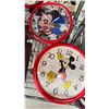 Image 2 : SHELF OF DISNEY COLLECTIBLES