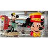 Image 2 : SHELF OF DISNEY COLLECTIBLES