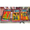Image 2 : SHELF OF DISNEY COLLECTIBLES