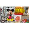 Image 3 : SHELF OF DISNEY COLLECTIBLES