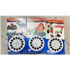 Image 2 : ASSORTED DISNEY VIEWMASTER REELS