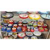 Image 1 : SHELF OF DISNEY COLLECTIBLES
