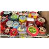 Image 2 : SHELF OF DISNEY COLLECTIBLES