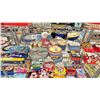 Image 1 : SHELF OF DISNEY COLLECTIBLES