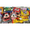 Image 3 : SHELF OF DISNEY COLLECTIBLES