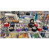 Image 1 : SHELF OF DISNEY COLLECTIBLES