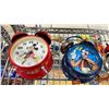 Image 8 : SHELF OF DISNEY COLLECTIBLES