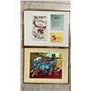 Image 1 : SHELF OF DISNEY COLLECTIBLES