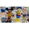 Image 3 : SHELF OF DISNEY COLLECTIBLES