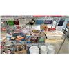 Image 1 : SHELF OF DISNEY COLLECTIBLES