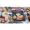 Image 2 : SHELF OF DISNEY COLLECTIBLES