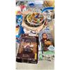 Image 4 : SHELF OF DISNEY COLLECTIBLES
