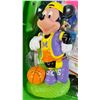 Image 3 : BIN OF ASSORTED DISNEY COLLECTIBLES *BIN INCLUDED*