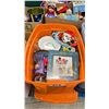Image 1 : BIN OF ASSORTED DISNEY COLLECTIBLES *BIN INCLUDED*